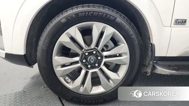 Kia Mohave Master id 3601903 из Кореи 14