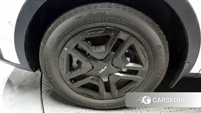 Kia The New Sorento 4th Generation id 4302507 из Кореи 30