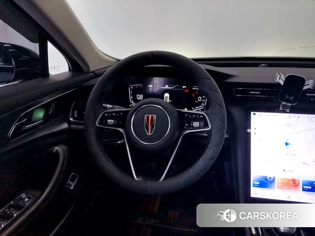 Red flag H5 id 4253079 из Китая 14