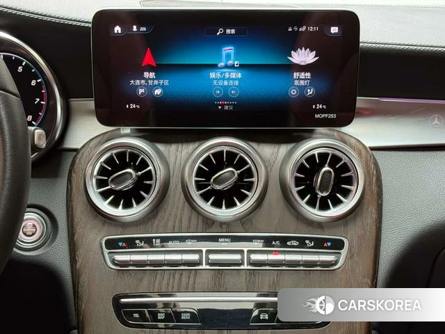 Mercedes-Benz GLC id 4392293 из Китая 9