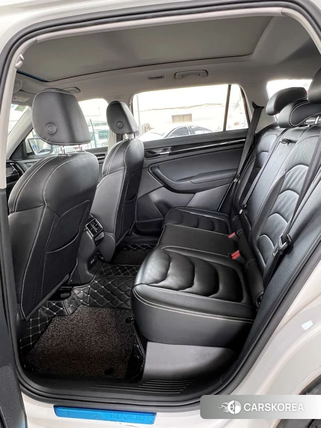 Skoda Kodiak id 4240667 из Китая 15