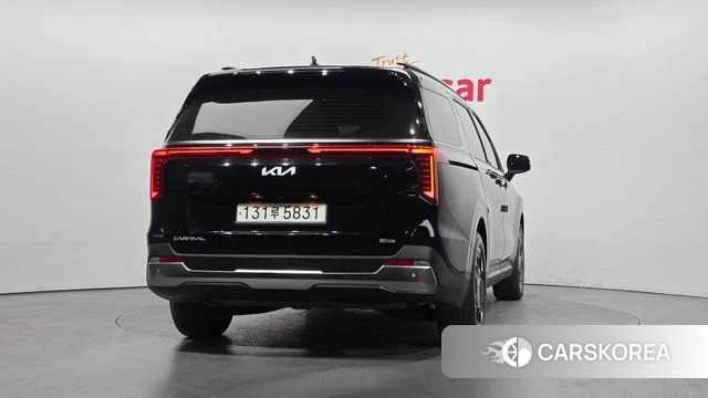 Kia The New Carnival 4th Generation id 3883251 из Кореи 14