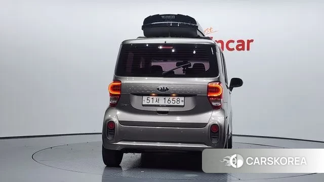 Kia The New Ray id 3330427 из Кореи 14