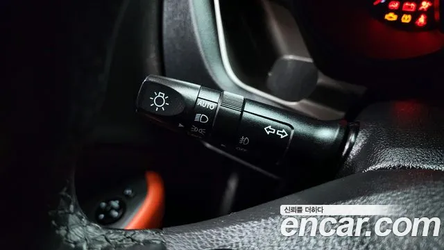 Kia The New Ray id 2783987 из Кореи 14