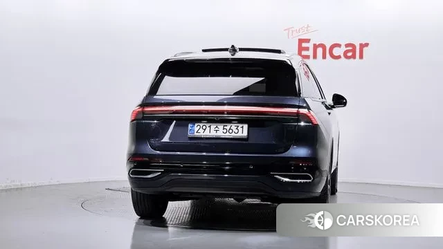 Lincoln Nautilus 2nd Generation id 3305202 из Кореи 14