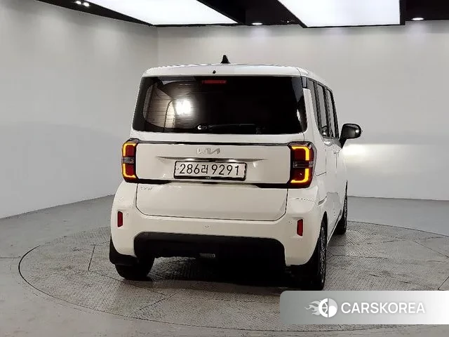 Kia The New Kia Ray id 3508019 из Кореи 14