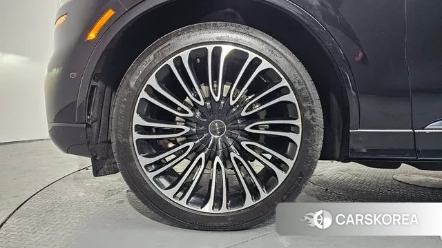 Lincoln Aviator 2nd generation id 3607574 из Кореи 14