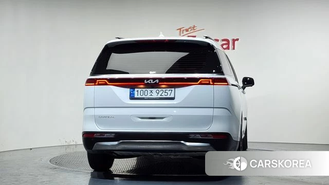 Kia Carnival 4th generation id 3831955 из Кореи 14