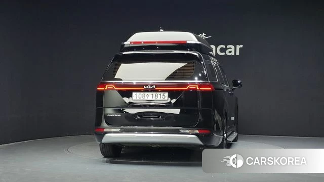 Kia Carnival 4th generation id 3922793 из Кореи 14