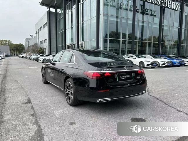 Mercedes-Benz E-class PHEV id 4256058 из Китая 11