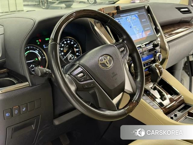 Toyota Elfa id 4307600 из Китая 10