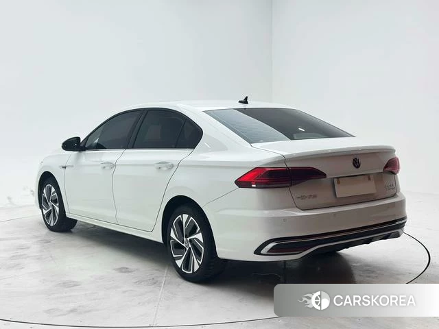 Volkswagen Bora id 4334999 из Китая 18