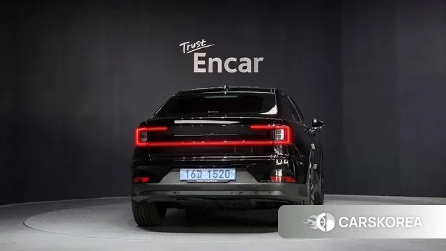 Polestar Polestar 2 id 3545396 из Кореи 14