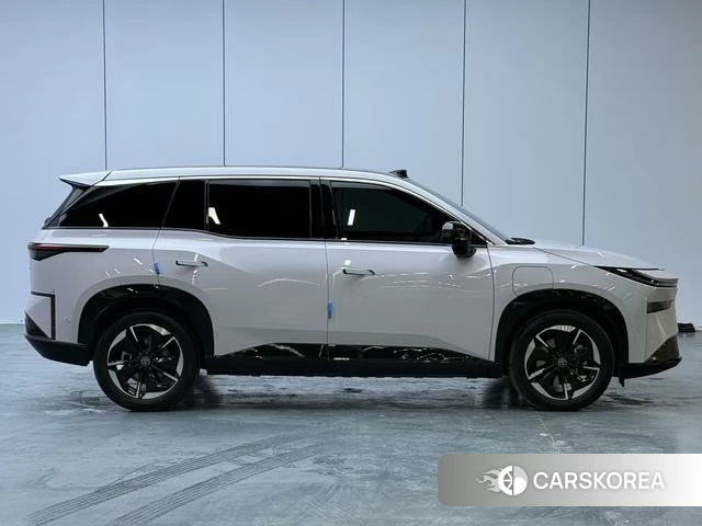 Toyota Platinum Wisdom 3X id 4300363 из Китая 7
