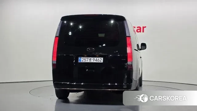 Hyundai Staria id 3777367 из Кореи 14