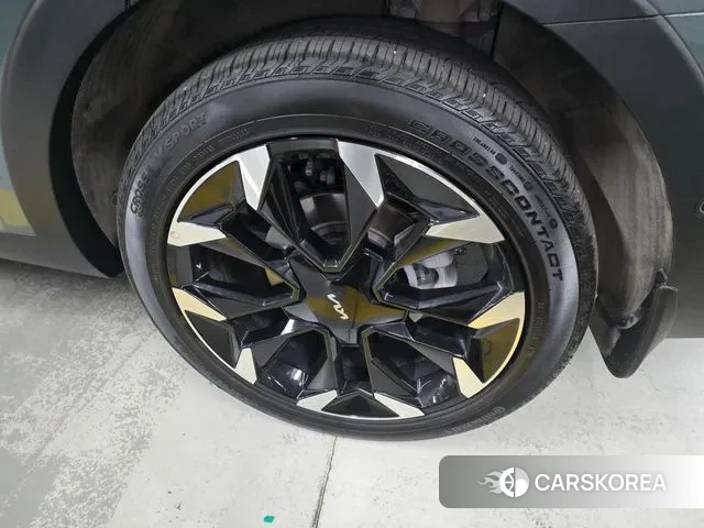 Kia The New Sorento 4th Generation id 3377241 из Кореи 14