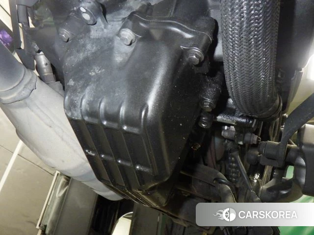 Engine photo