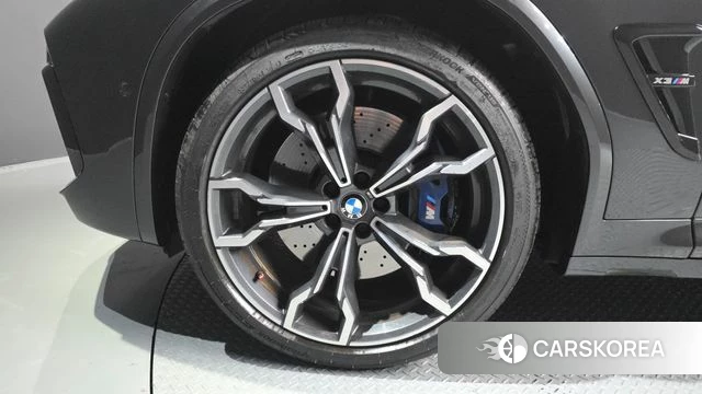 BMW X3M (G01) id 4345182 из Кореи 27