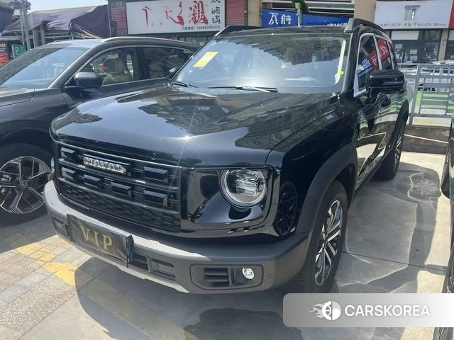 Haval Big dog id 3944915 из Китая 8