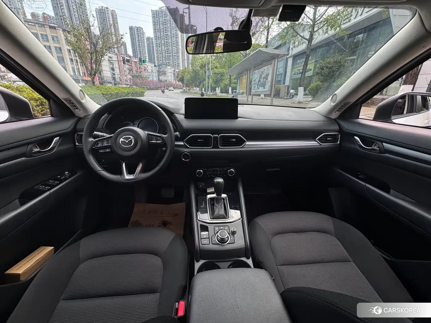 Mazda CX-5 id 4628090 из Китая 11