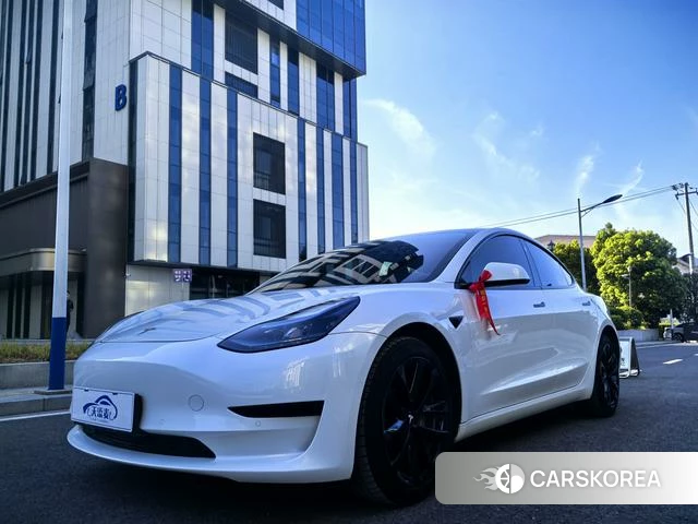 Tesla Model 3 id 4190389 из Китая 24