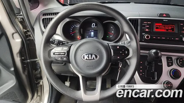 Kia The New Ray id 2783975 из Кореи 14