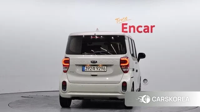 Kia The New Ray id 3671518 из Кореи 14