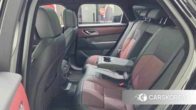 Land Rover Range Rover Velar id 4695691 из Кореи 14