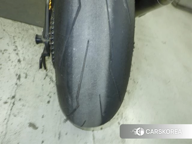 Проданный Yamaha YZF-R1 id 3999420 из Японии, фото 18