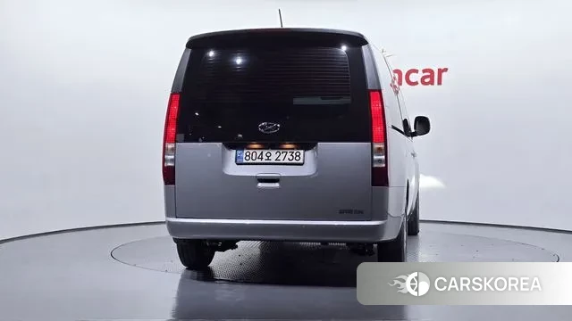 Hyundai Staria id 3022391 из Кореи 14