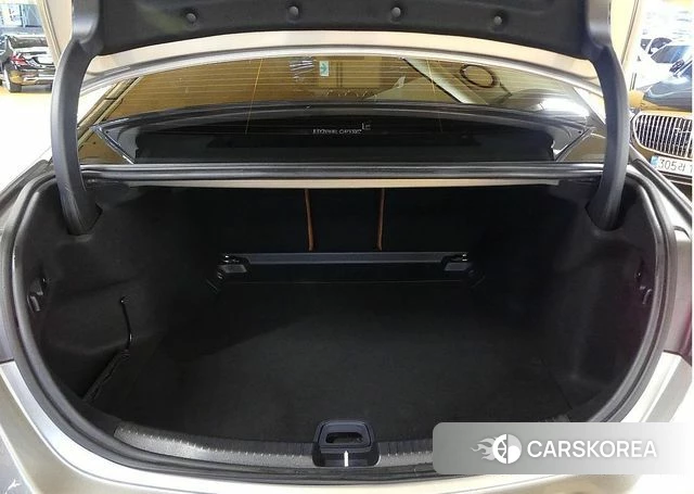 Mercedes-Benz C-Class W206 id 3805567 из Кореи 14