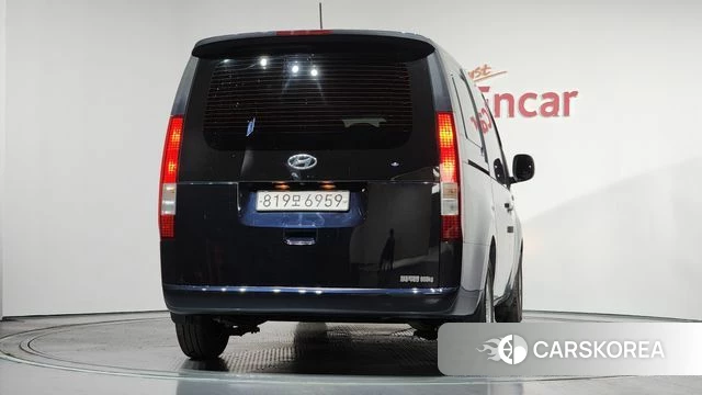 Hyundai Staria id 3892308 из Кореи 14