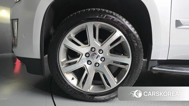 Cadillac Escalade id 4906941 из Кореи 26