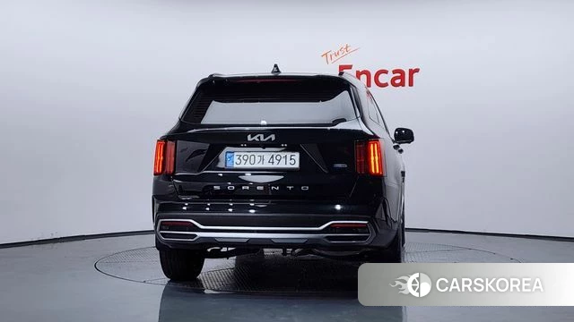 Kia Sorento 4th Generation id 3852258 из Кореи 14