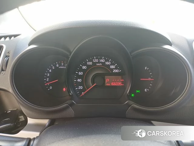 Kia The New Ray id 4483108 из Кореи 15