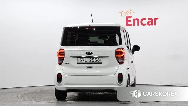 Kia The New Ray id 3656822 из Кореи 14