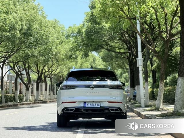 Volkswagen Range patrol id 4393900 из Китая 11