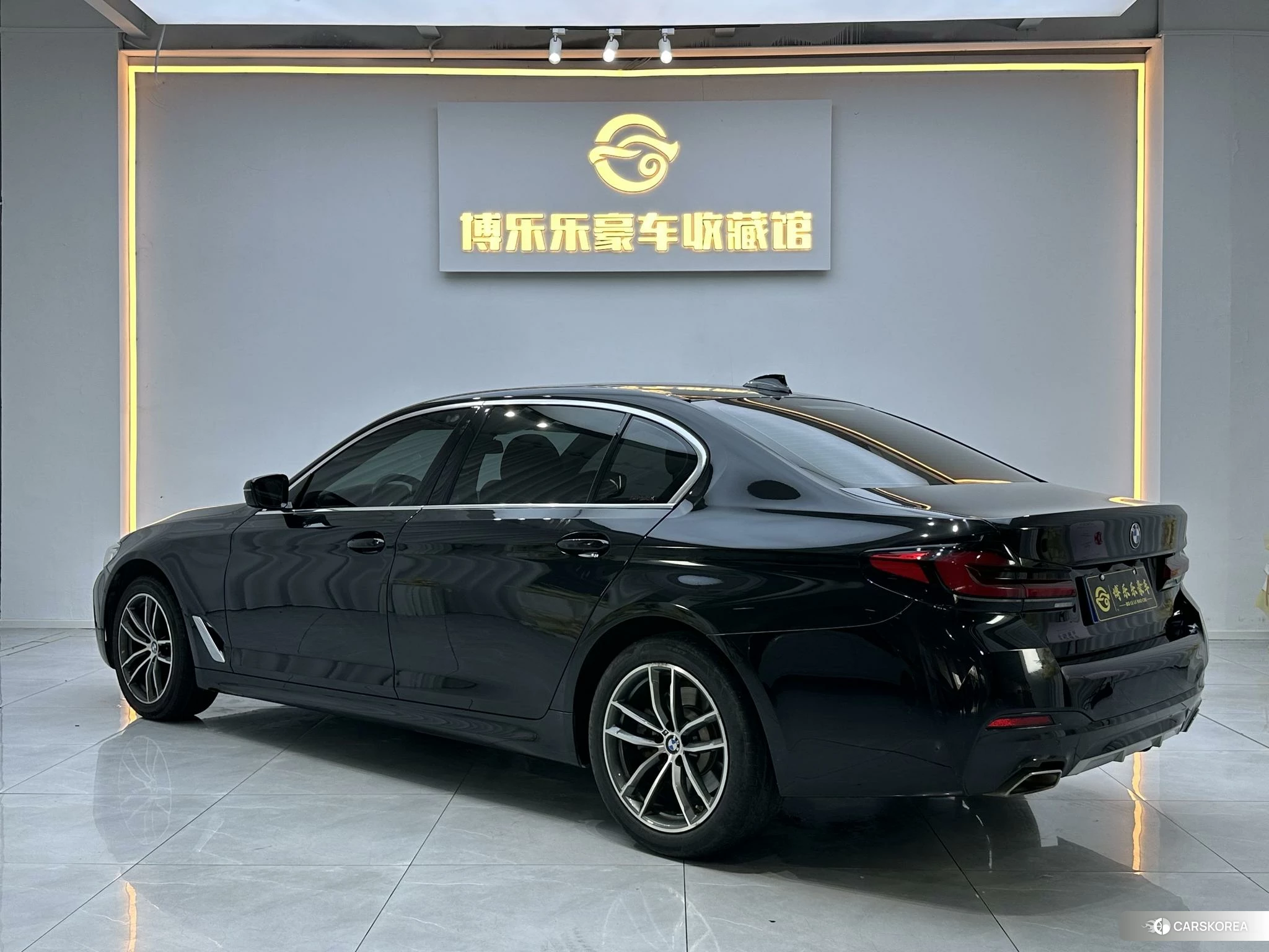 BMW 5 series id 4454000 из Китая 14