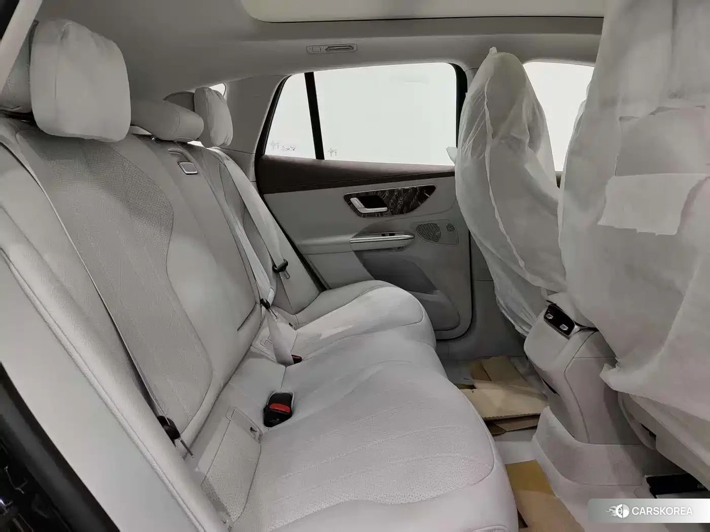 Mercedes-Benz EQE SUV id 4577568 из Китая 17