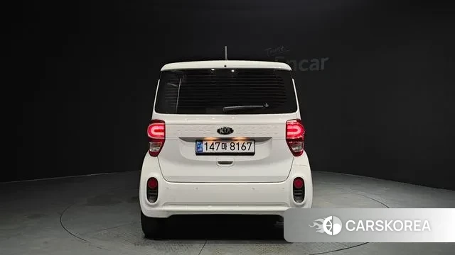 Kia The New Ray id 3054139 из Кореи 14