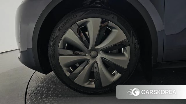 Tesla Model Y id 4516598 из Кореи 26