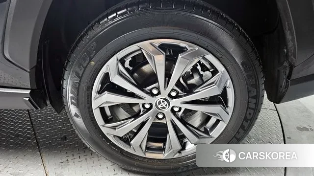 Toyota RAV4 5th Generation id 3538790 из Кореи 14