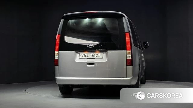 Hyundai Staria id 4657437 из Кореи 26