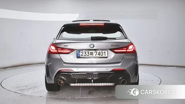 BMW 1 Series (F40) id 3739769 из Кореи 14