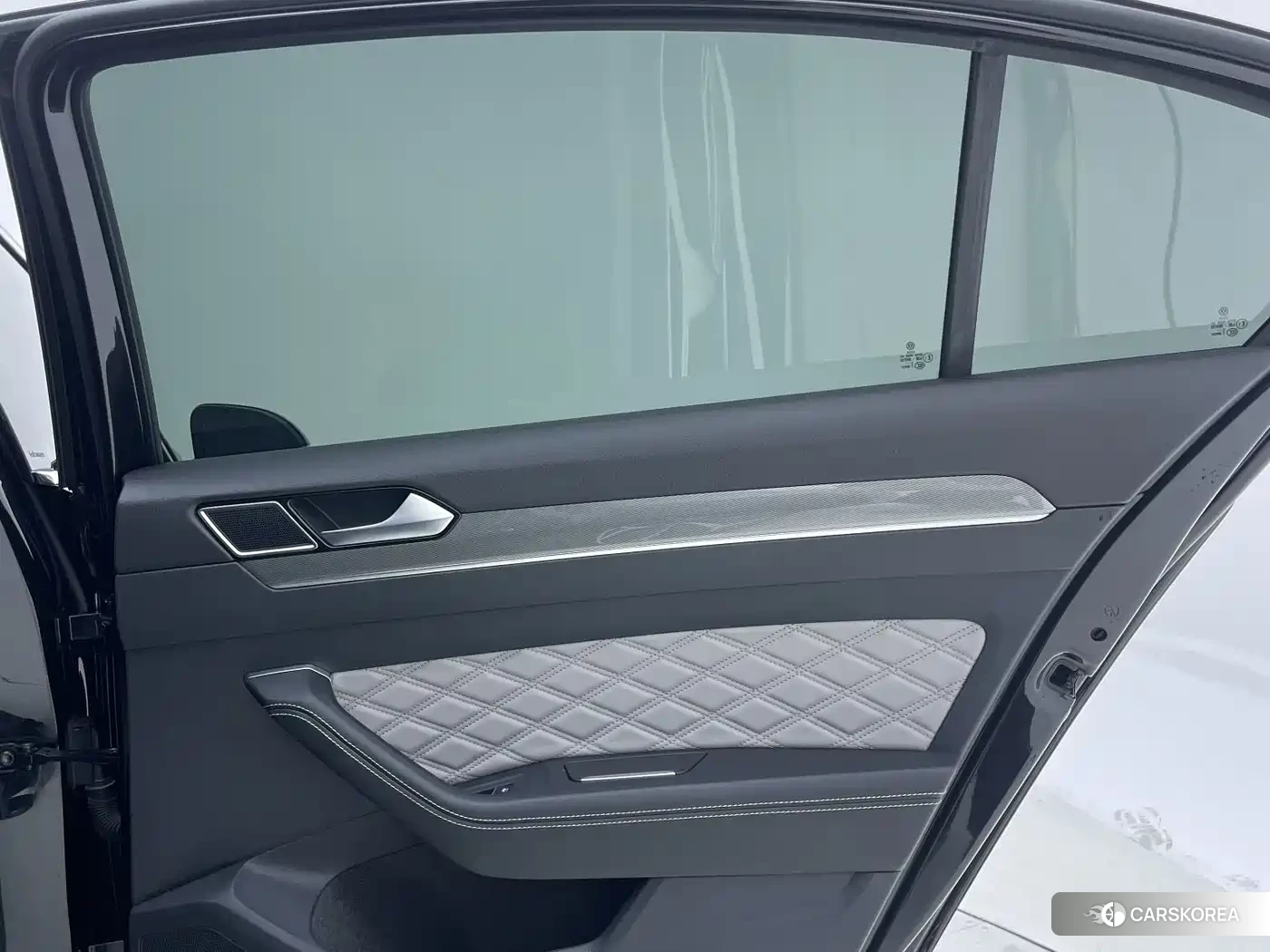 Volkswagen Magotan id 4576650 из Китая 25