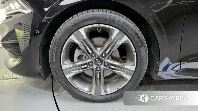 Kia K5 3rd generation id 4225185 из Кореи 27