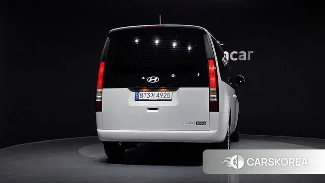 Hyundai Staria id 3482205 из Кореи 14