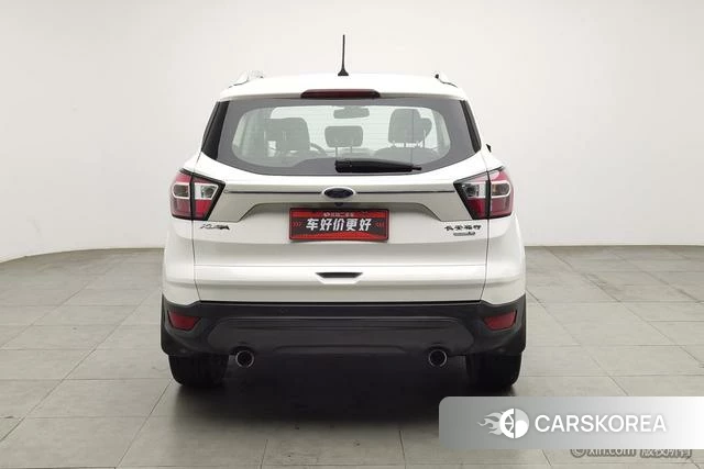 Ford Winged Tiger id 3804779 из Китая 18