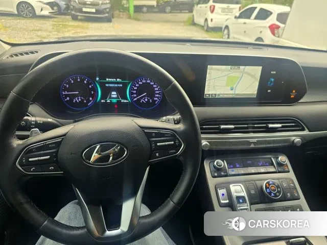 Hyundai Palisade id 3028806 из Кореи 10