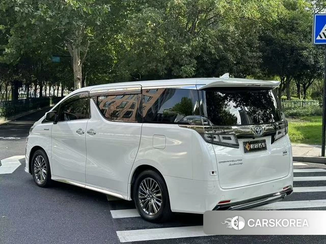 Toyota Wilfa 2022 Белый из Китая, фото 5